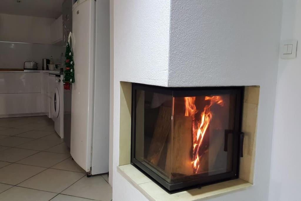 Appartement A La Decouverte De Strasbourg Bischheim Екстер'єр фото