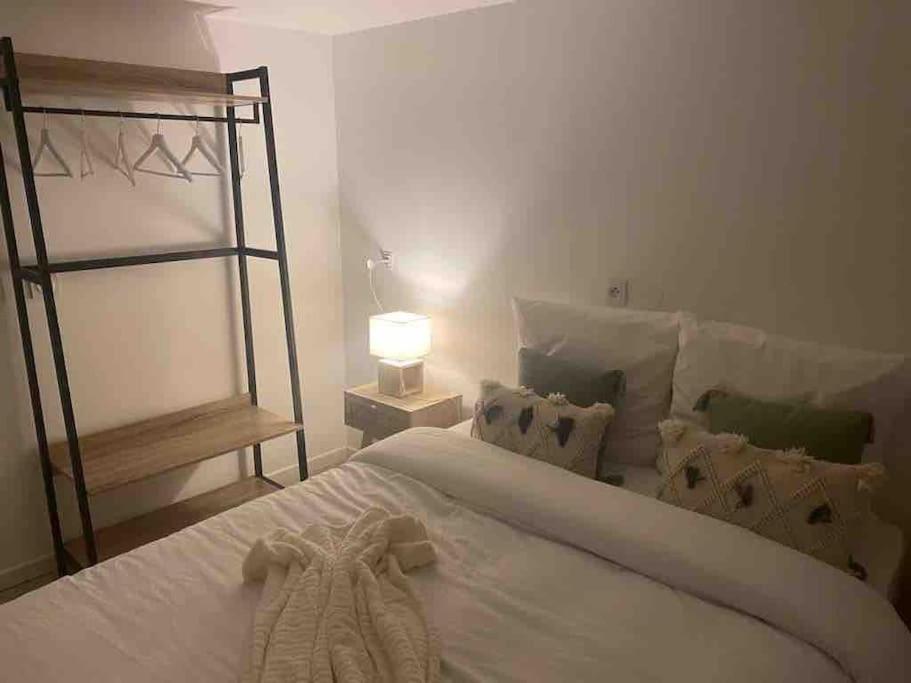 Appartement A La Decouverte De Strasbourg Bischheim Екстер'єр фото